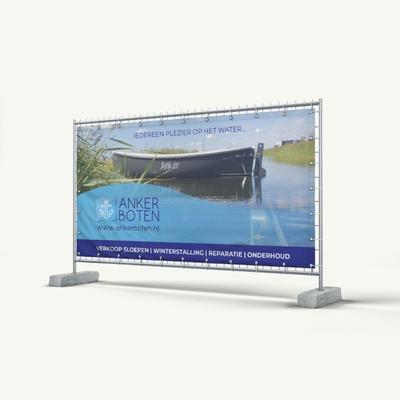 Anker Boten - Design Domein - Reclamebureau in Bodegraven-Reeuwijk