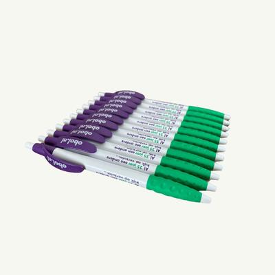 Obol pen - Design Domein - Reclamebureau in Bodegraven-Reeuwijk